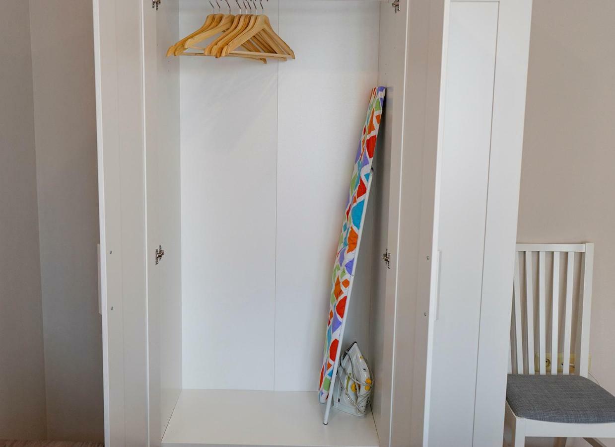 Studio 3 Lägenhet Varna Exteriör bild