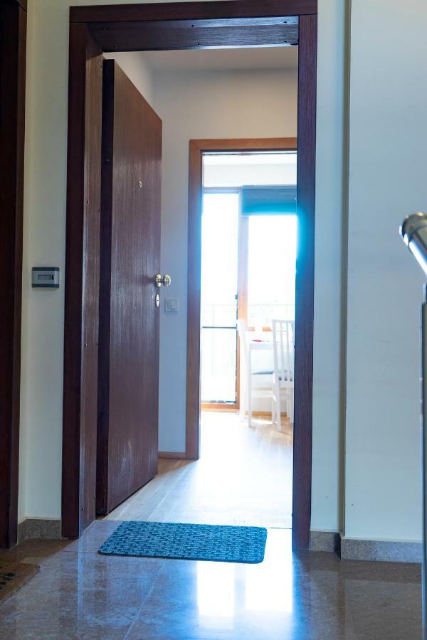 Studio 3 Lägenhet Varna Exteriör bild